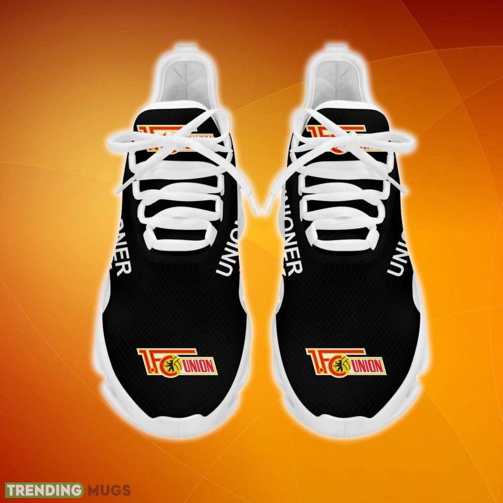 Union Berlin Max Soul Shoes Comfort Gift For Men Women Running Sneakers Max Soul Union Berlin Max Soul Shoes Comfort Gift For Men Women Running Sneakers Max Soul