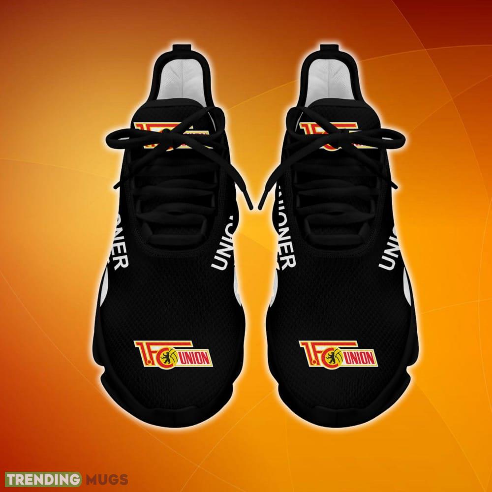 Union Berlin Max Soul Shoes Comfort Gift For Men Women Running Sneakers Max Soul Union Berlin Max Soul Shoes Comfort Gift For Men Women Running Sneakers Max Soul