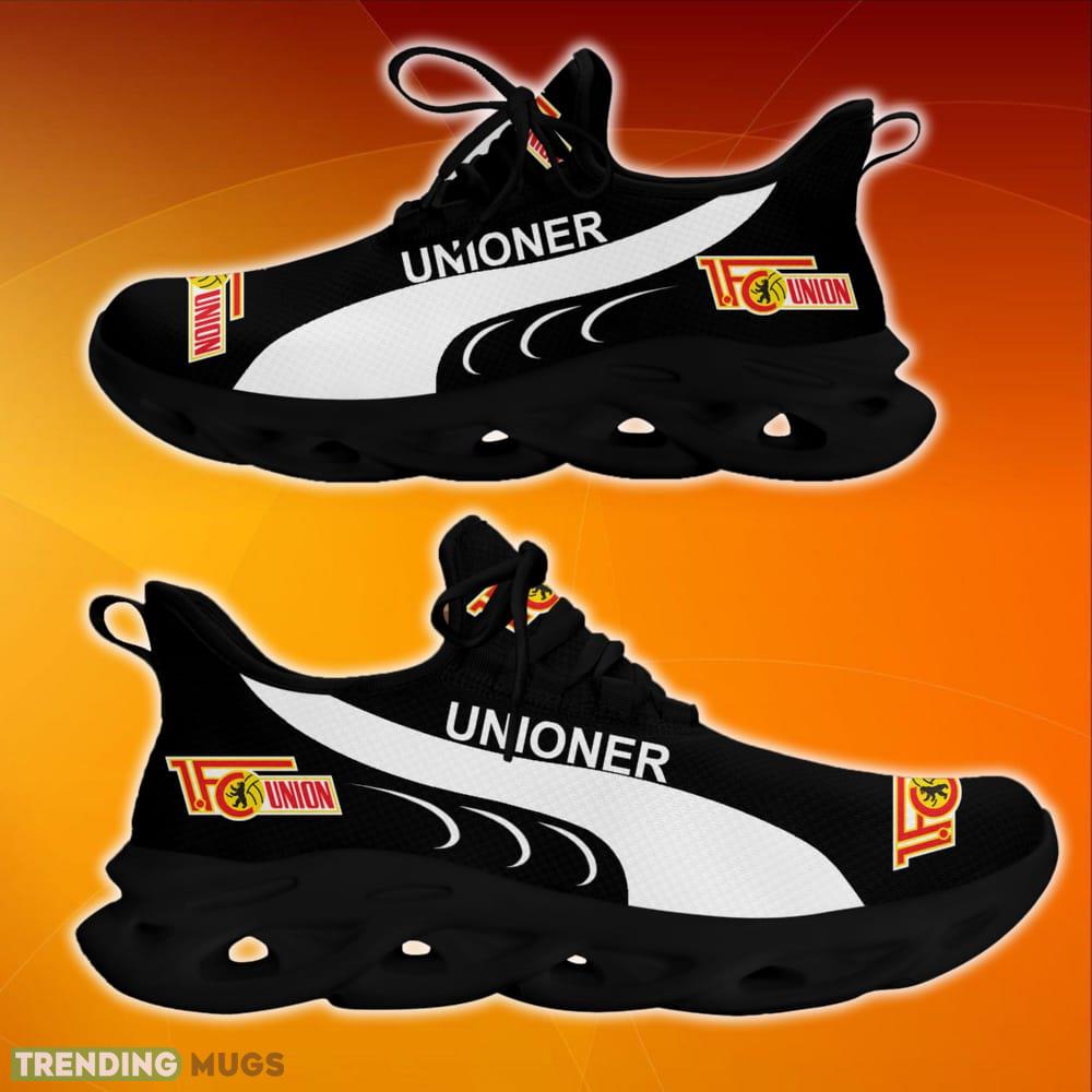 Union Berlin Max Soul Shoes Comfort Gift For Men Women Running Sneakers - Union Berlin Max Soul Shoes _1 Union Berlin Max Soul Shoes Comfort Gift For Men Women Running Sneakers - Union Berlin Max Soul Shoes _1