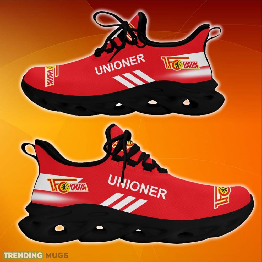 Union Berlin Max Soul Shoes Craftsmanship Gift For Men Women Running Sneakers Max Soul Union Berlin Max Soul Shoes Craftsmanship Gift For Men Women Running Sneakers Max Soul