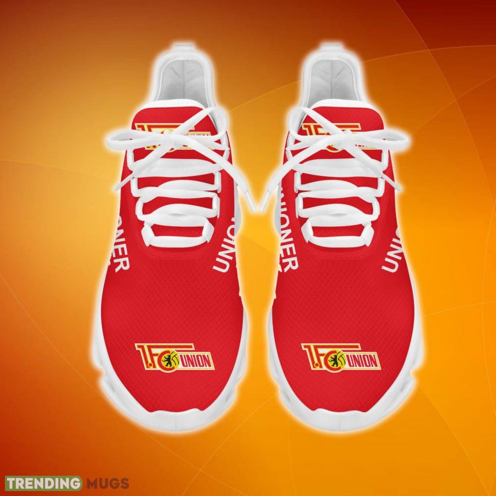 Union Berlin Max Soul Shoes Craftsmanship Gift For Men Women Running Sneakers Max Soul Union Berlin Max Soul Shoes Craftsmanship Gift For Men Women Running Sneakers Max Soul