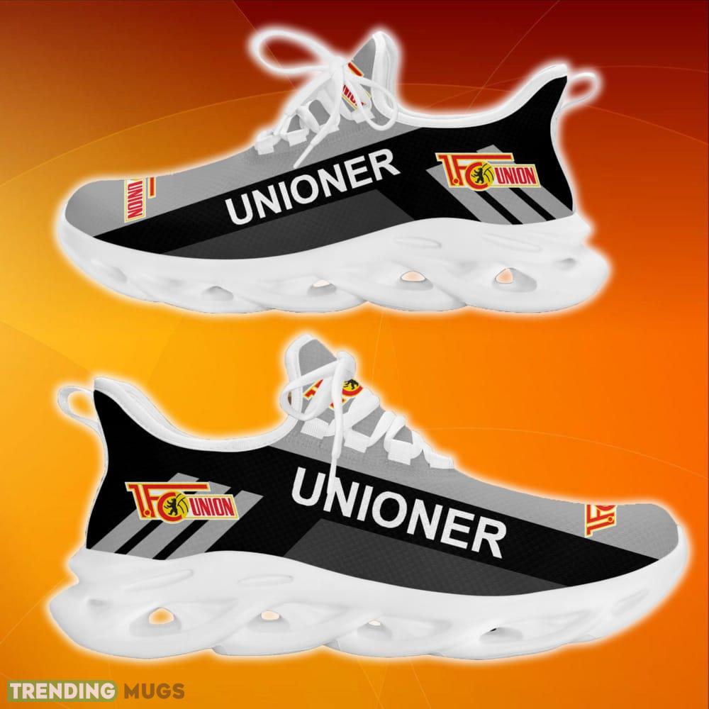 Union Berlin Max Soul Shoes Luxury Gift For Men Women Running Sneakers Max Soul Union Berlin Max Soul Shoes Luxury Gift For Men Women Running Sneakers Max Soul