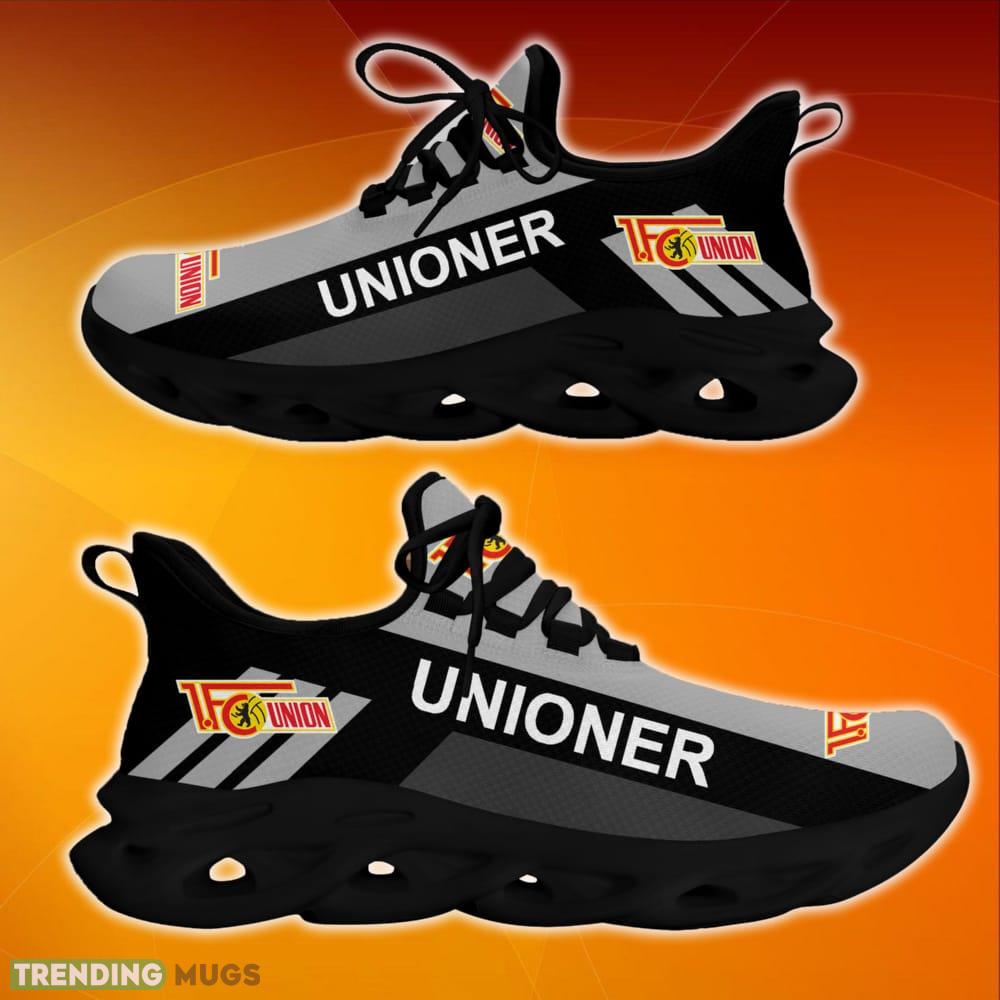 Union Berlin Max Soul Shoes Luxury Gift For Men Women Running Sneakers - Union Berlin Max Soul Shoes _1 Union Berlin Max Soul Shoes Luxury Gift For Men Women Running Sneakers - Union Berlin Max Soul Shoes _1