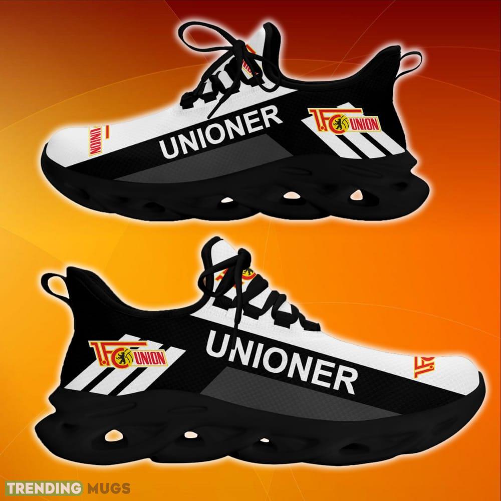 Union Berlin Max Soul Shoes Modern Gift For Men Women Running Sneakers Max Soul Union Berlin Max Soul Shoes Modern Gift For Men Women Running Sneakers Max Soul