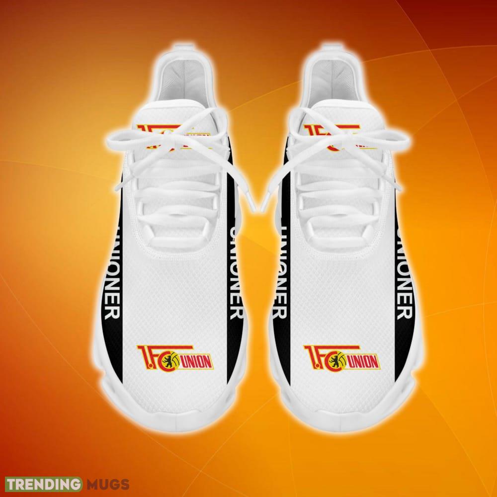 Union Berlin Max Soul Shoes Modern Gift For Men Women Running Sneakers Max Soul Union Berlin Max Soul Shoes Modern Gift For Men Women Running Sneakers Max Soul