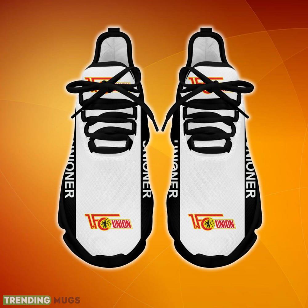 Union Berlin Max Soul Shoes Modern Gift For Men Women Running Sneakers Max Soul Union Berlin Max Soul Shoes Modern Gift For Men Women Running Sneakers Max Soul