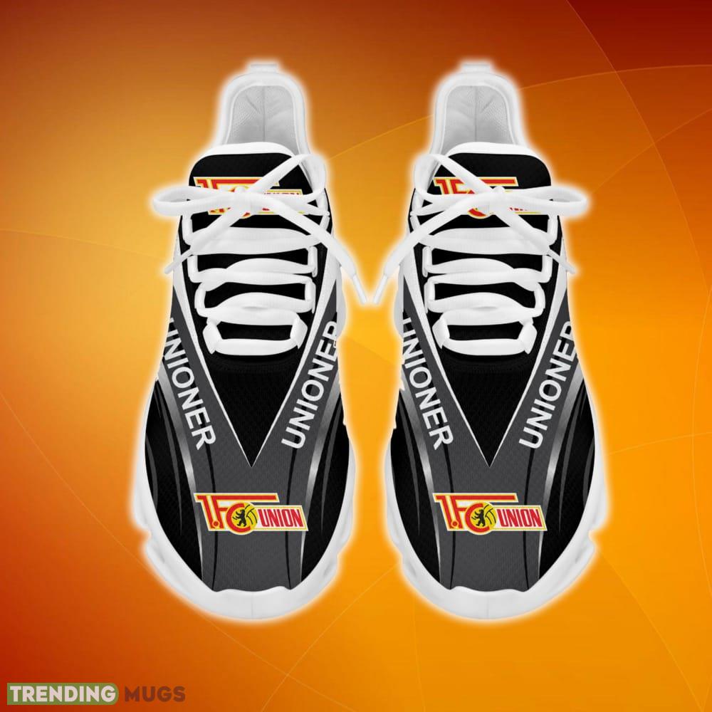 Union Berlin Max Soul Shoes Runners Gift For Men Women Running Sneakers Max Soul Union Berlin Max Soul Shoes Runners Gift For Men Women Running Sneakers Max Soul