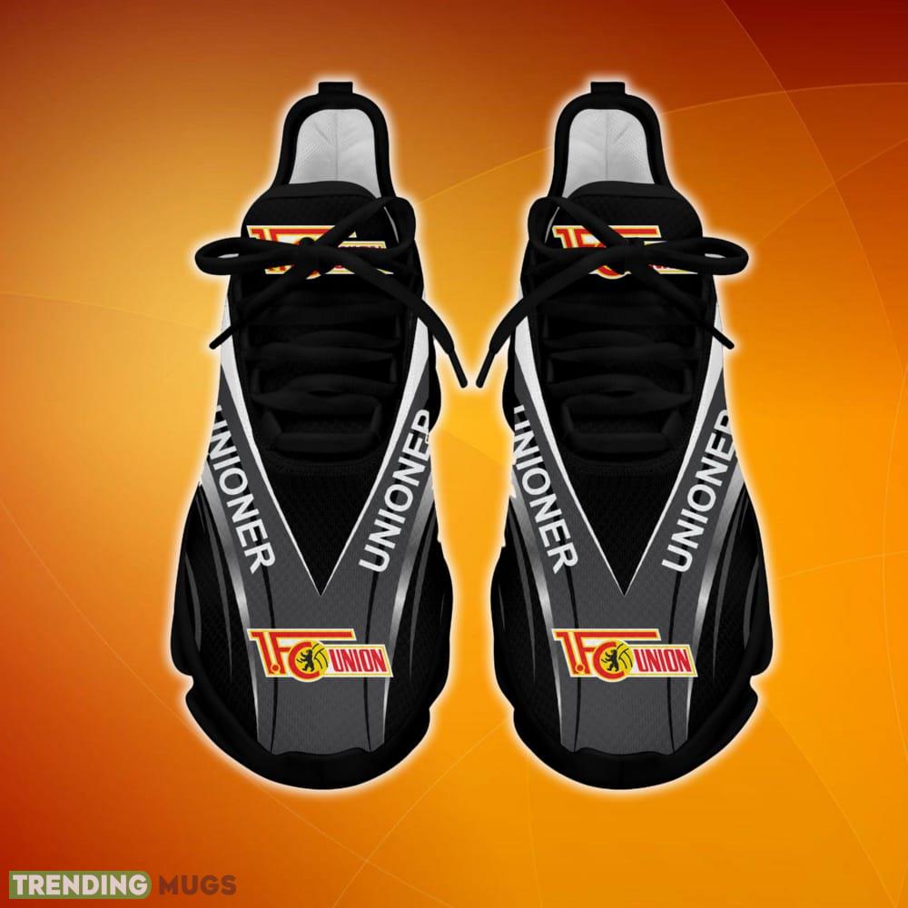 Union Berlin Max Soul Shoes Runners Gift For Men Women Running Sneakers Max Soul Union Berlin Max Soul Shoes Runners Gift For Men Women Running Sneakers Max Soul