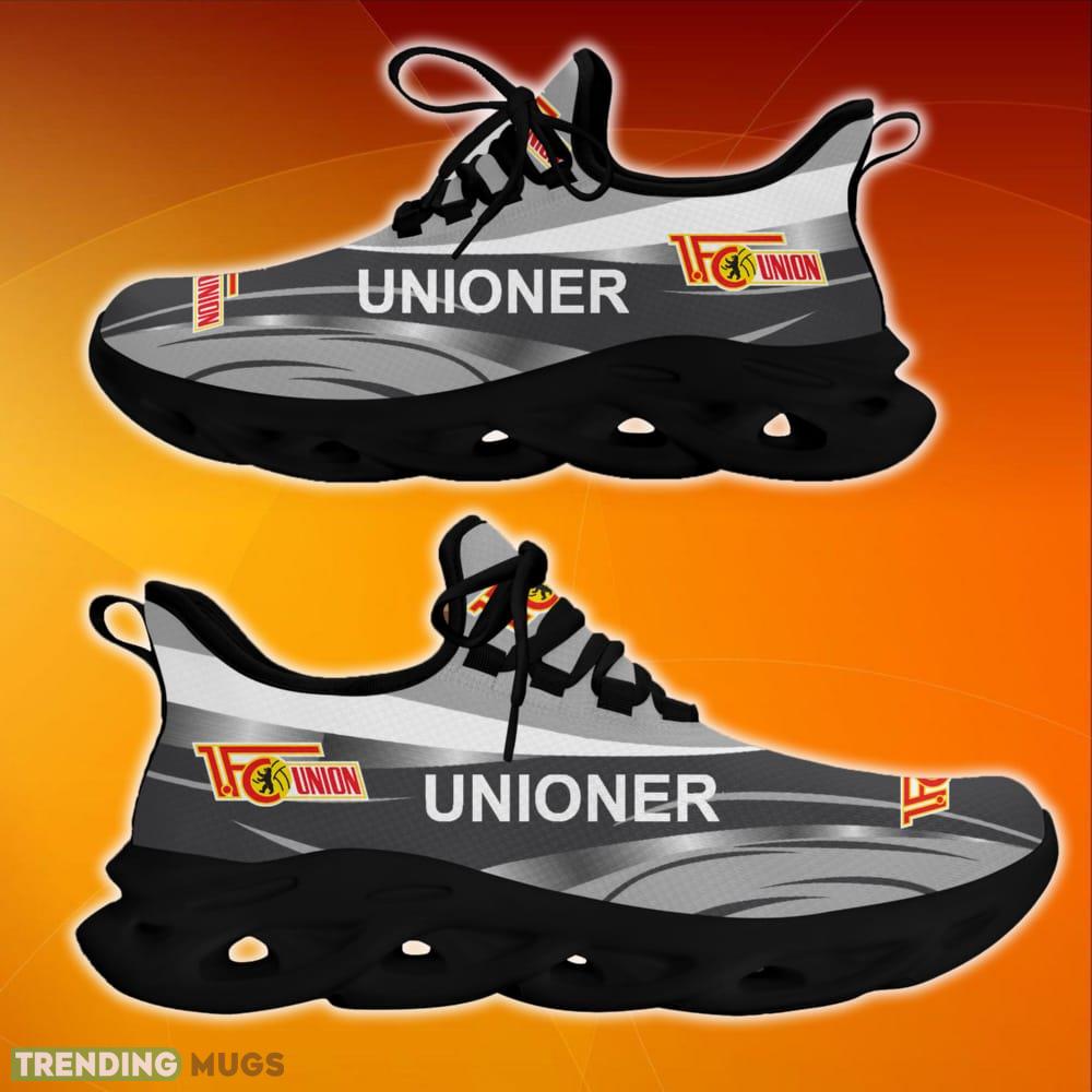 Union Berlin Max Soul Shoes Runway Gift For Men Women Running Sneakers Max Soul Union Berlin Max Soul Shoes Runway Gift For Men Women Running Sneakers Max Soul