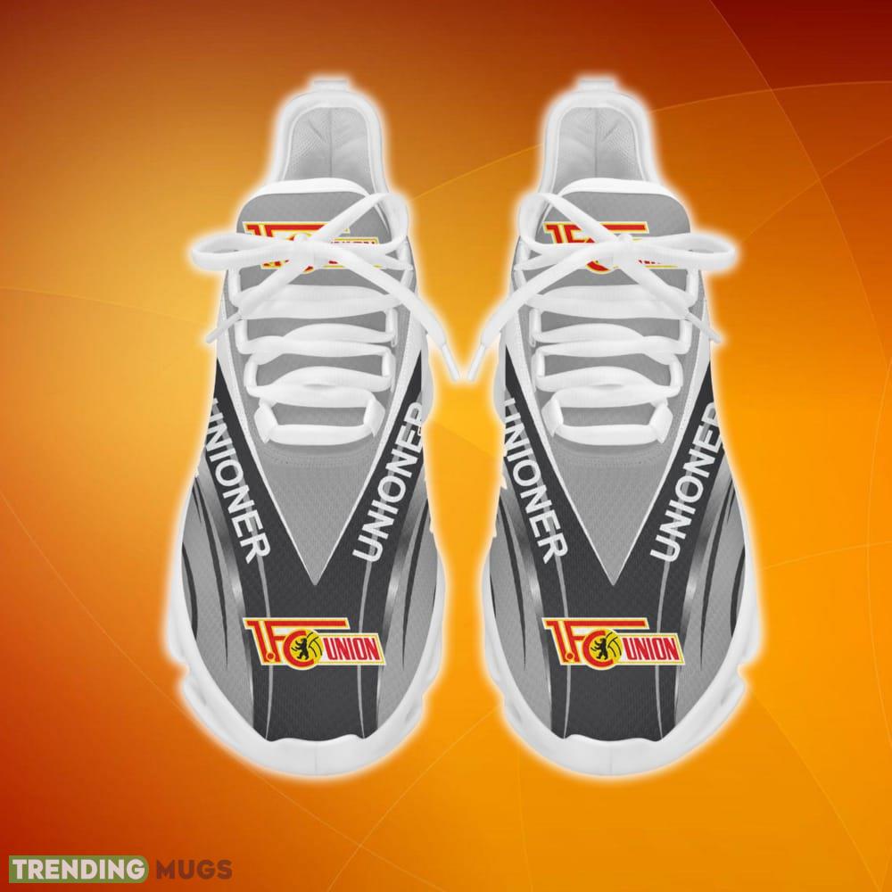 Union Berlin Max Soul Shoes Runway Gift For Men Women Running Sneakers Max Soul Union Berlin Max Soul Shoes Runway Gift For Men Women Running Sneakers Max Soul