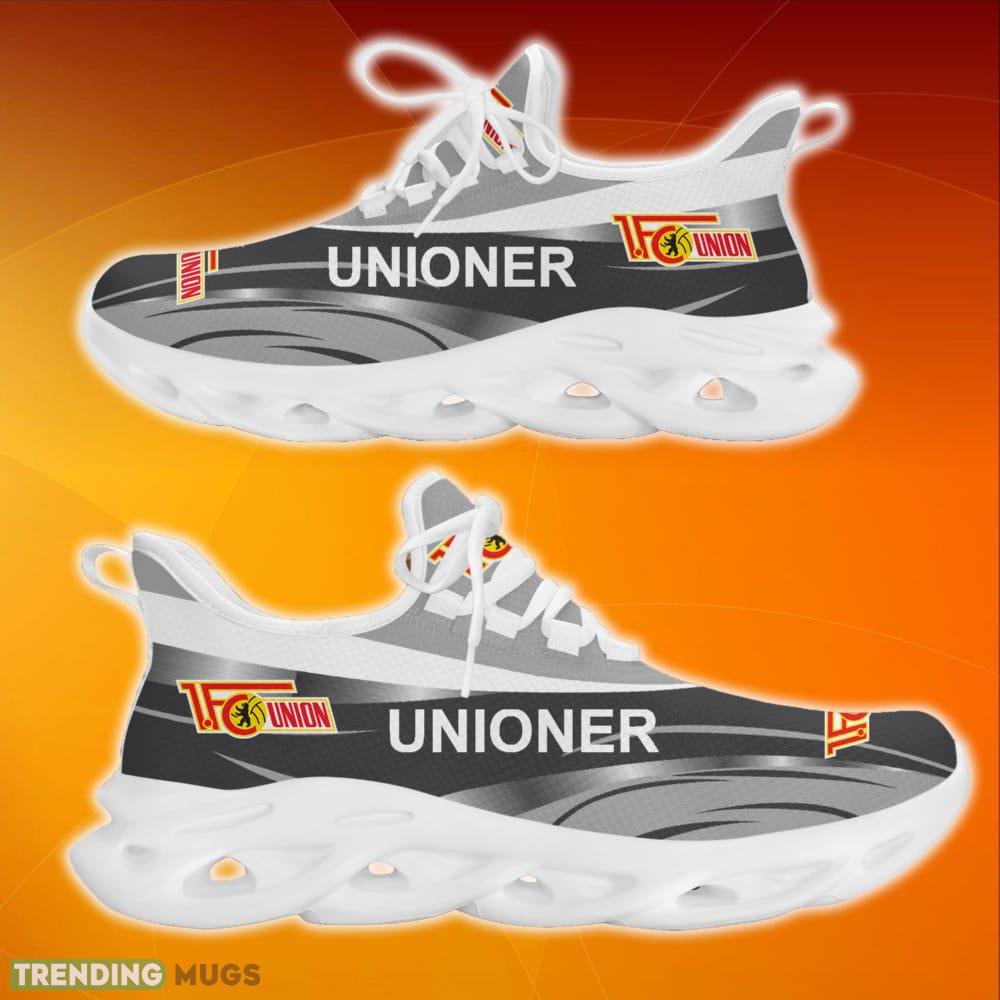 Union Berlin Max Soul Shoes Runway Gift For Men Women Running Sneakers - Union Berlin Max Soul Shoes _1 Union Berlin Max Soul Shoes Runway Gift For Men Women Running Sneakers - Union Berlin Max Soul Shoes _1