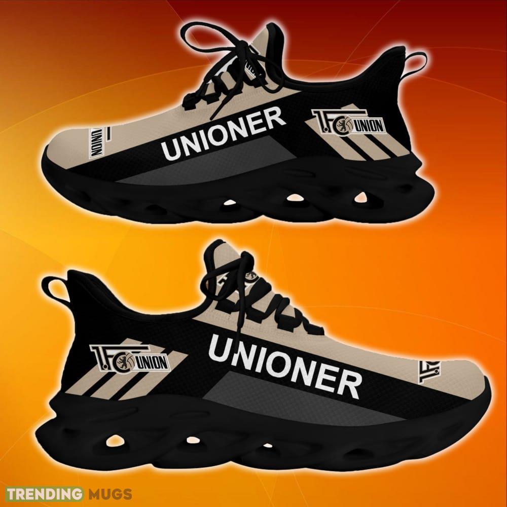 Union Berlin Max Soul Shoes Sleek Gift For Men Women Running Sneakers Max Soul Union Berlin Max Soul Shoes Sleek Gift For Men Women Running Sneakers Max Soul