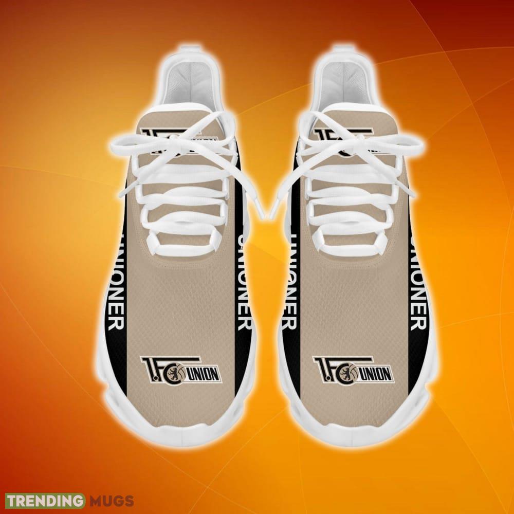 Union Berlin Max Soul Shoes Sleek Gift For Men Women Running Sneakers Max Soul Union Berlin Max Soul Shoes Sleek Gift For Men Women Running Sneakers Max Soul
