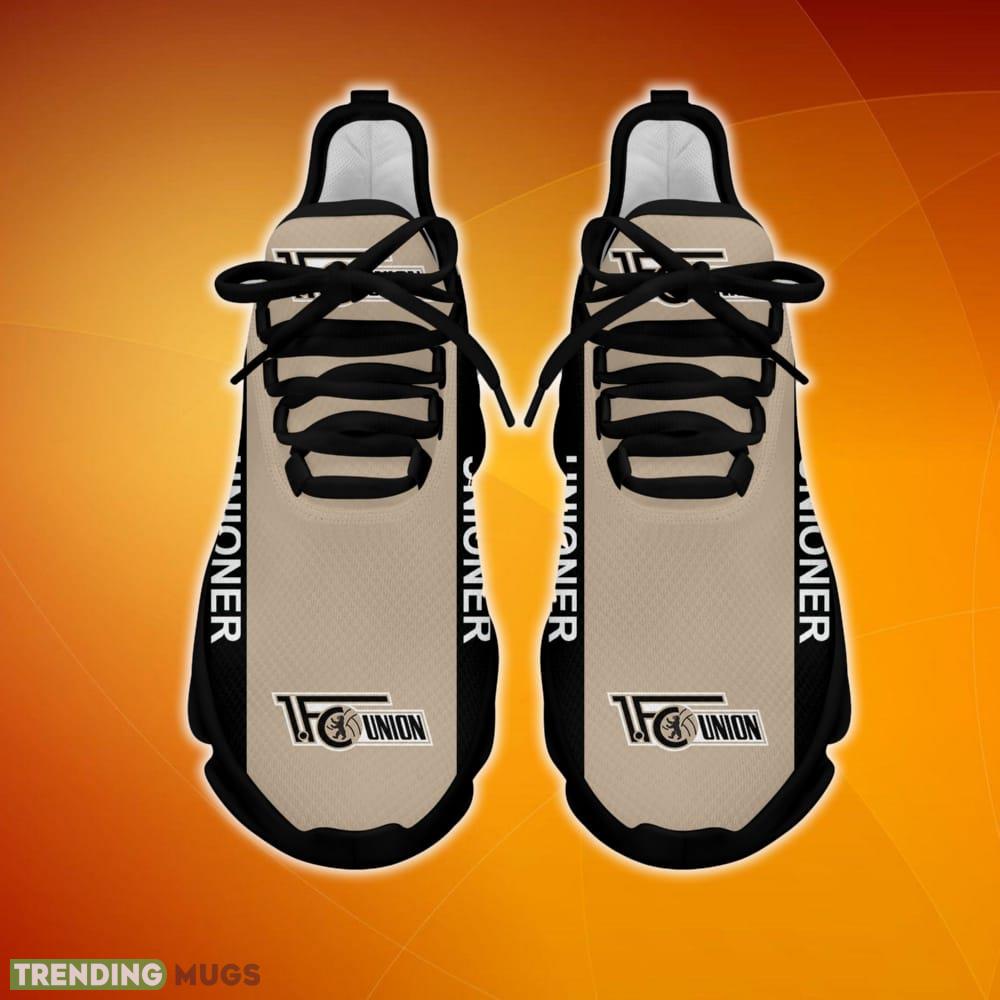 Union Berlin Max Soul Shoes Sleek Gift For Men Women Running Sneakers Max Soul Union Berlin Max Soul Shoes Sleek Gift For Men Women Running Sneakers Max Soul
