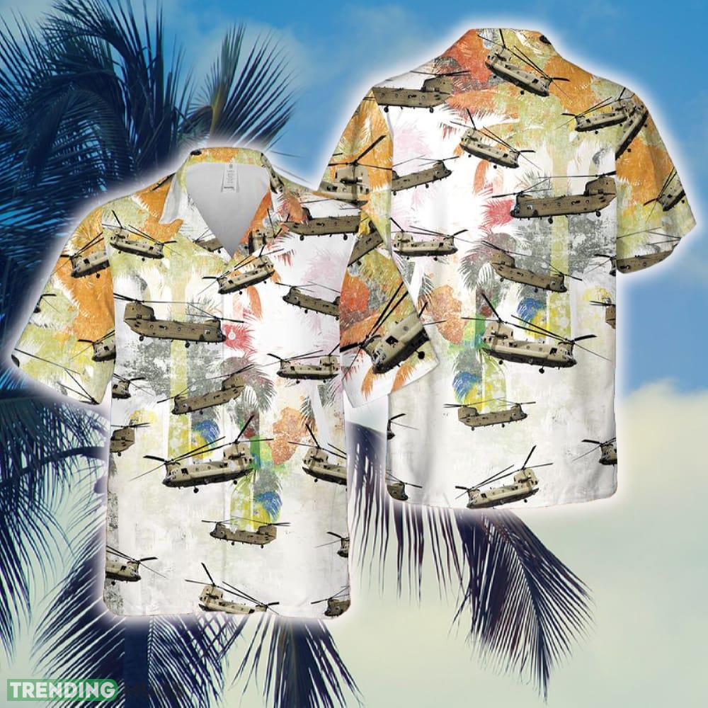 United States Army Boeing CH-47 Chinook Hawaiian Shirt Summer Holidays - United States Army Boeing CH-47 Chinook Hawaiian Shirt Summer Holidays United States Army Boeing CH-47 Chinook Hawaiian Shirt Summer Holidays - United States Army Boeing CH-47 Chinook Hawaiian Shirt Summer Holidays