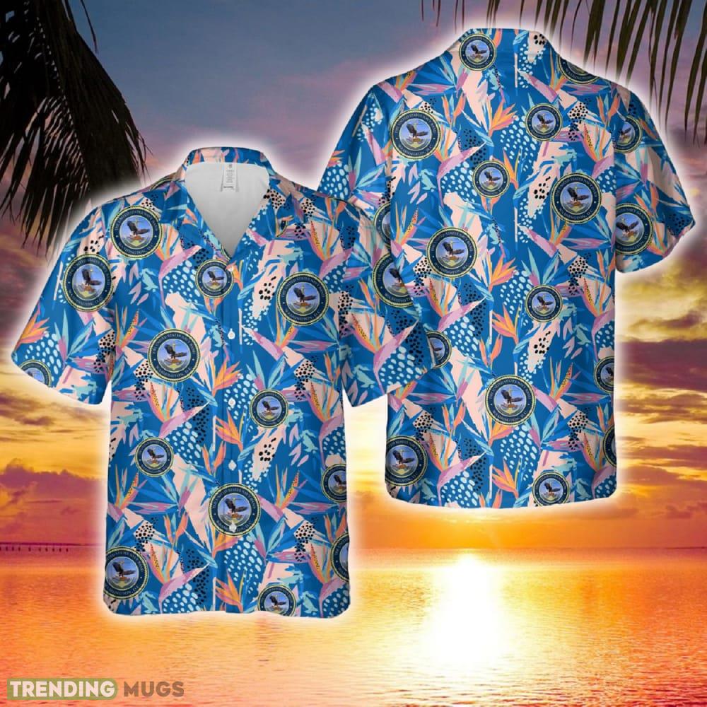 United States Navy Band Hawaiian Shirt Summer Holidays - United States Navy Band Hawaiian Shirt Summer Holidays United States Navy Band Hawaiian Shirt Summer Holidays - United States Navy Band Hawaiian Shirt Summer Holidays