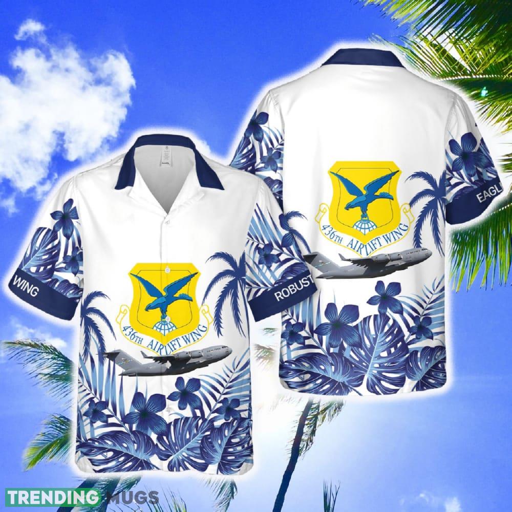 US Air Force 436th Airlift Wing C-17 Globemaster III Hawaiian Shirt For Men And Women Gift Teams Shirt Beach - US Air Force 436th Airlift Wing C-17 Globemaster III Hawaiian Shirt For Men And Women Gift Teams Shirt Beach US Air Force 436th Airlift Wing C-17 Globemaster III Hawaiian Shirt For Men And Women Gift Teams Shirt Beach - US Air Force 436th Airlift Wing C-17 Globemaster III Hawaiian Shirt For Men And Women Gift Teams Shirt Beach