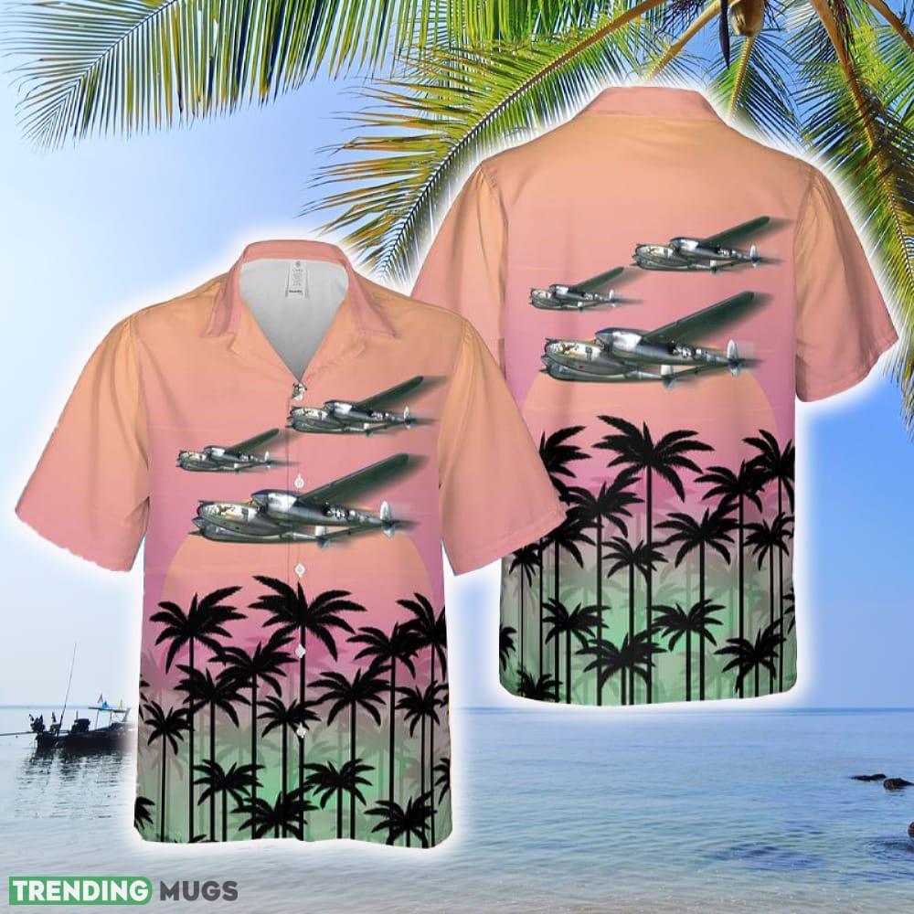 US Air Force Lockheed P-38 Litte Buckaroo 367th FG392nd FS Hawaiian Shirt - US Air Force Lockheed P-38 Litte Buckaroo 367th FG392nd FS Hawaiian Shirt US Air Force Lockheed P-38 Litte Buckaroo 367th FG392nd FS Hawaiian Shirt - US Air Force Lockheed P-38 Litte Buckaroo 367th FG392nd FS Hawaiian Shirt