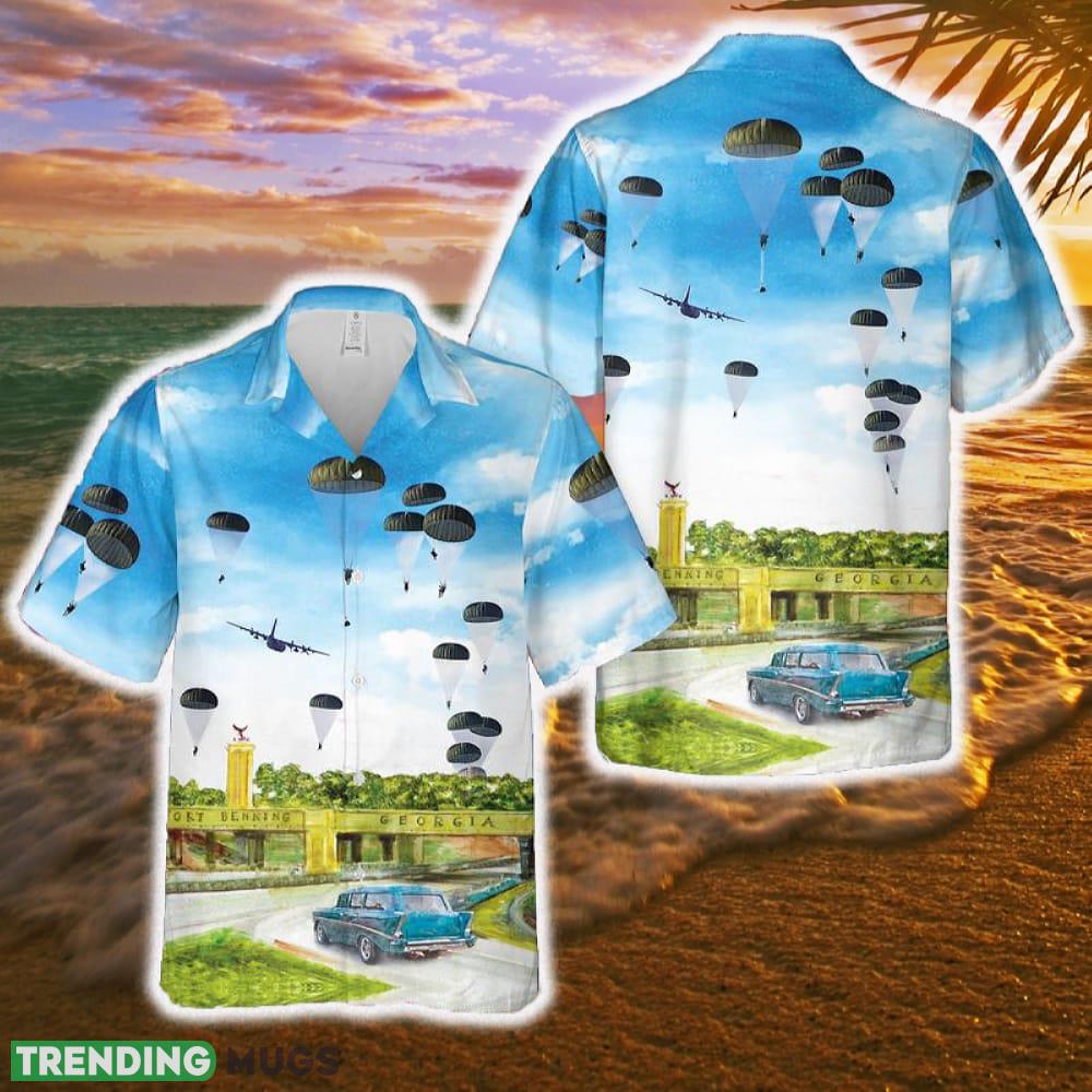 U.S. Army Airborne School Hawaiian Shirt For Men And Women Gift Aloha Beach - U.S. Army Airborne School Hawaiian Shirt For Men And Women Gift Aloha Beach U.S. Army Airborne School Hawaiian Shirt For Men And Women Gift Aloha Beach - U.S. Army Airborne School Hawaiian Shirt For Men And Women Gift Aloha Beach