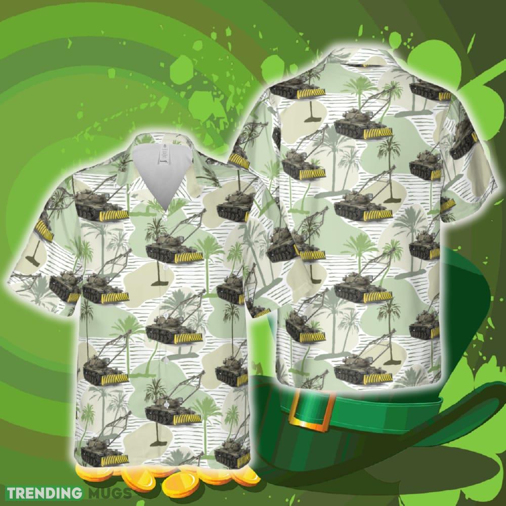 US Army M728 Combat Engineer Vehicle Hawaiian Shirt Summer Gift Ideas Beach Men Women - US Army M728 Combat Engineer Vehicle Hawaiian Shirt Summer Gift Ideas Beach Men Women US Army M728 Combat Engineer Vehicle Hawaiian Shirt Summer Gift Ideas Beach Men Women - US Army M728 Combat Engineer Vehicle Hawaiian Shirt Summer Gift Ideas Beach Men Women