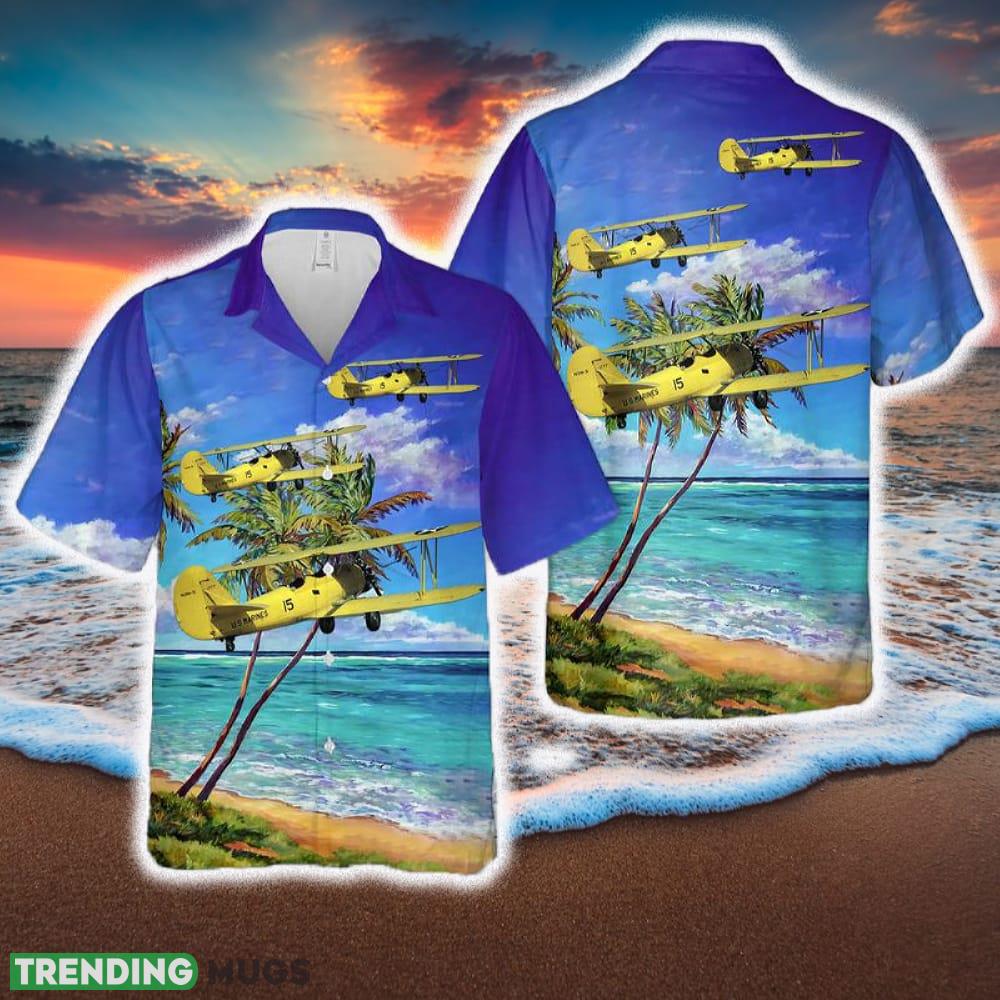 U.S. Marine Corps Naval Aircraft Factory N3N-3 Canary Hawaiian Shirt For Men And Women Gift Teams Shirt Beach - U.S. Marine Corps Naval Aircraft Factory N3N-3 Canary Hawaiian Shirt For Men And Women Gift Teams Shirt Beach U.S. Marine Corps Naval Aircraft Factory N3N-3 Canary Hawaiian Shirt For Men And Women Gift Teams Shirt Beach - U.S. Marine Corps Naval Aircraft Factory N3N-3 Canary Hawaiian Shirt For Men And Women Gift Teams Shirt Beach