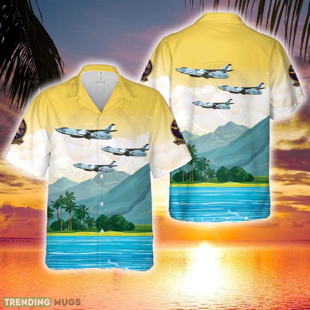 US Navy KA-3B Skywarrior, BuNo 147660, of VAK-308 Griffins Hawaiian Shirt - US Navy KA-3B Skywarrior, BuNo 147660, of VAK-308 Griffins Hawaiian Shirt US Navy KA-3B Skywarrior, BuNo 147660, of VAK-308 Griffins Hawaiian Shirt - US Navy KA-3B Skywarrior, BuNo 147660, of VAK-308 Griffins Hawaiian Shirt
