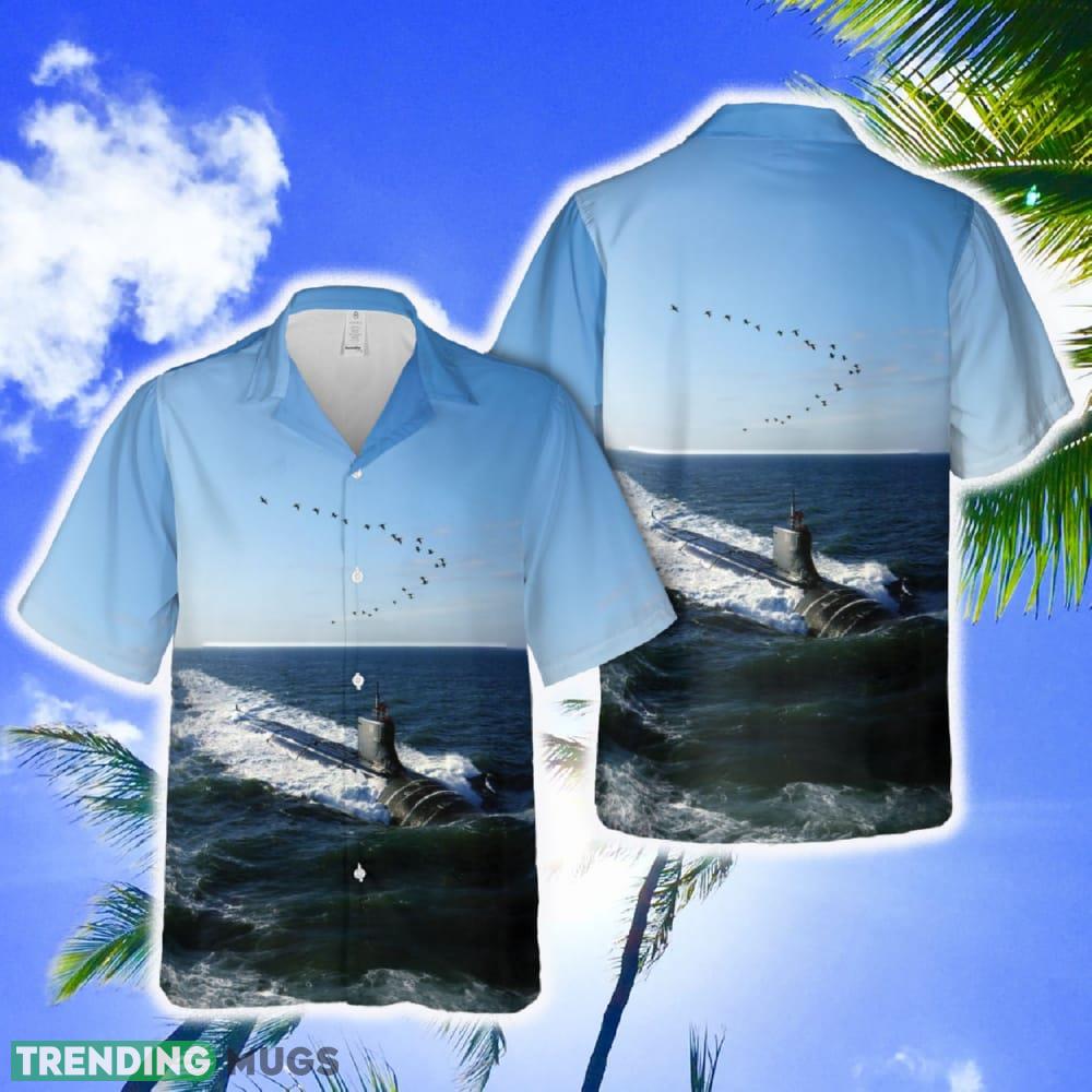 US Navy Seawolf-class submarine Hawaiian Shirt For Men And Women Gift - US Navy Seawolf-class submarine Hawaiian Shirt For Men And Women Gift US Navy Seawolf-class submarine Hawaiian Shirt For Men And Women Gift - US Navy Seawolf-class submarine Hawaiian Shirt For Men And Women Gift
