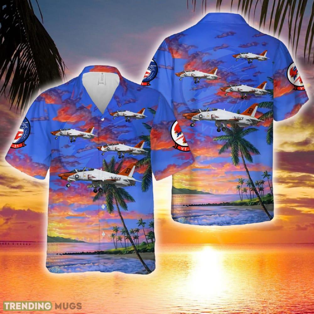 US Navy Training Squadron 21 (VT-21) Redhawks T-45C Goshawk Hawaiian Shirt - US Navy Training Squadron 21 (VT-21) Redhawks T-45C Goshawk Hawaiian Shirt US Navy Training Squadron 21 (VT-21) Redhawks T-45C Goshawk Hawaiian Shirt - US Navy Training Squadron 21 (VT-21) Redhawks T-45C Goshawk Hawaiian Shirt
