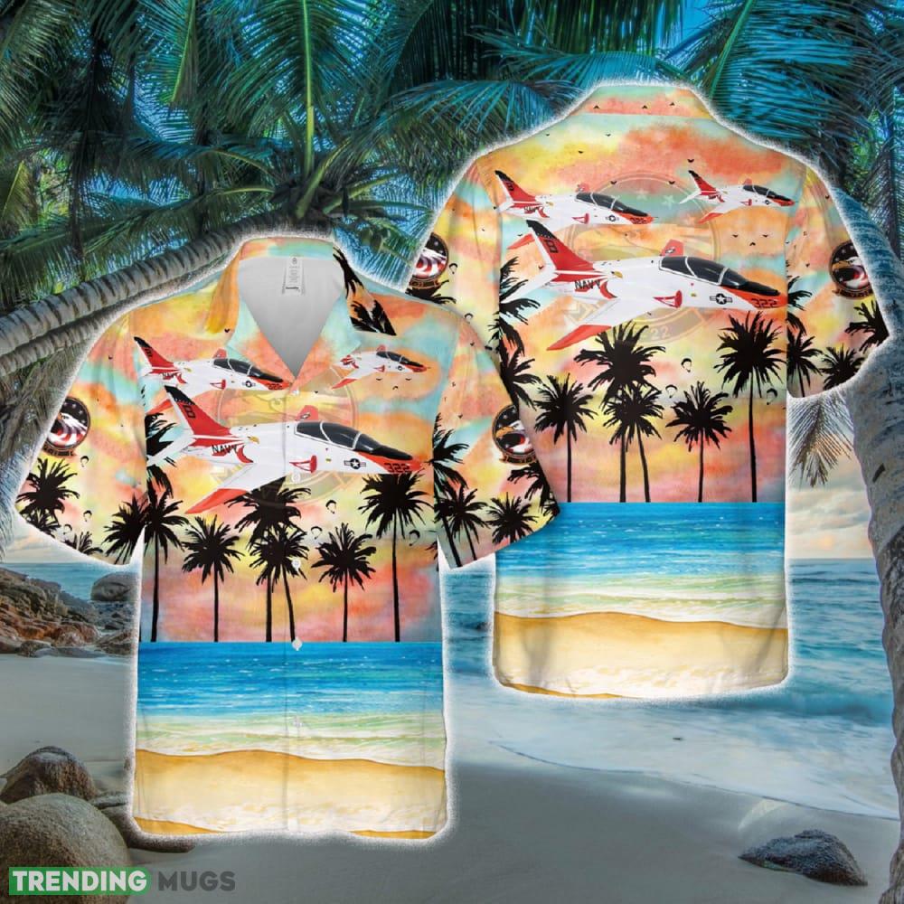 US Navy Training Squadron 22 (VT-22) Golden Eagles T-45C Goshawk Hawaiian Shirt - US Navy Training Squadron 22 (VT-22) Golden Eagles T-45C Goshawk Hawaiian Shirt US Navy Training Squadron 22 (VT-22) Golden Eagles T-45C Goshawk Hawaiian Shirt - US Navy Training Squadron 22 (VT-22) Golden Eagles T-45C Goshawk Hawaiian Shirt