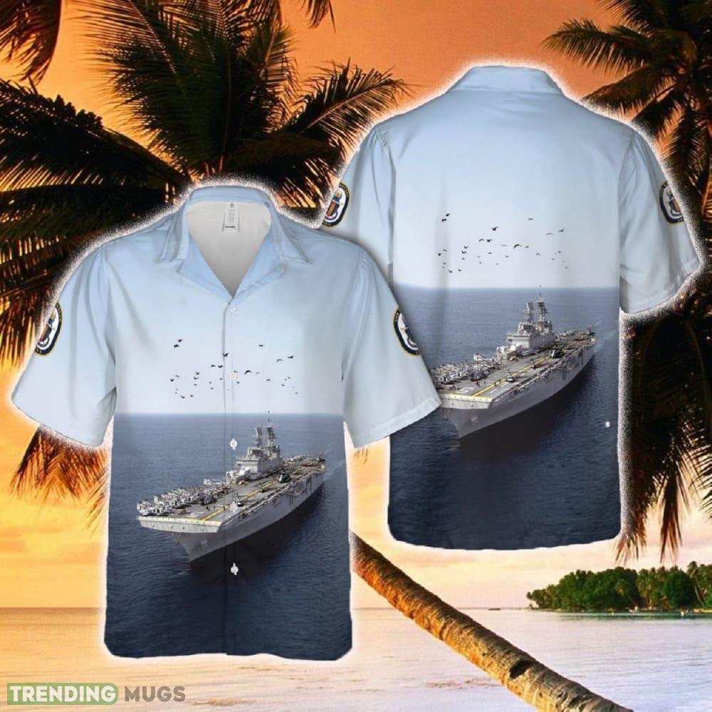 US Navy USS Bataan (LHD-5) Bataan Expeditionary Strike Group Hawaiian Shirt - US Navy USS Bataan (LHD-5) Bataan Expeditionary Strike Group Hawaiian Shirt US Navy USS Bataan (LHD-5) Bataan Expeditionary Strike Group Hawaiian Shirt - US Navy USS Bataan (LHD-5) Bataan Expeditionary Strike Group Hawaiian Shirt