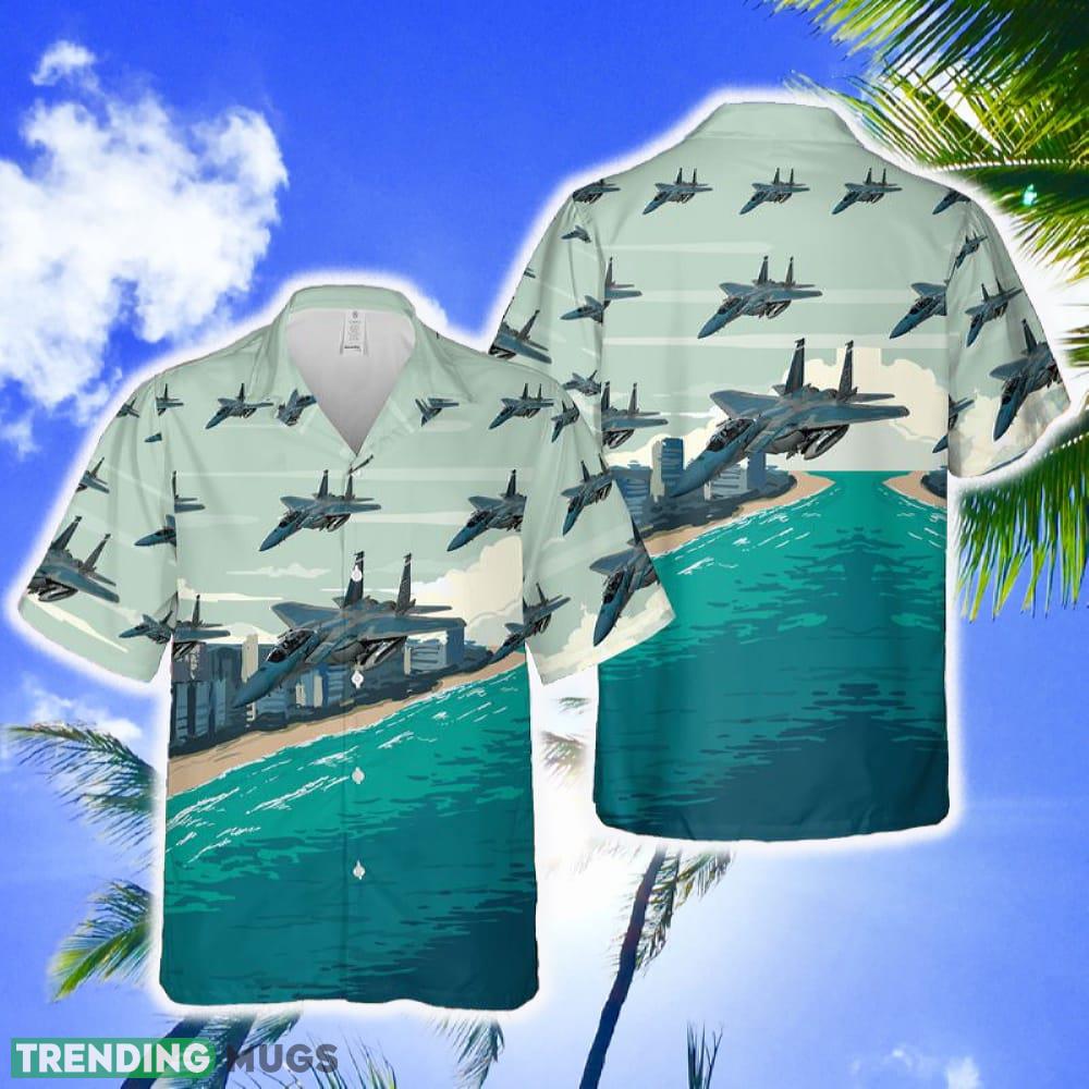 USAF 40th Flight Test Squadron F-15EX Eagle II Hawaiian Shirt For Men And Women Gift Aloha Beach - USAF 40th Flight Test Squadron F-15EX Eagle II Hawaiian Shirt For Men And Women Gift Aloha Beach USAF 40th Flight Test Squadron F-15EX Eagle II Hawaiian Shirt For Men And Women Gift Aloha Beach - USAF 40th Flight Test Squadron F-15EX Eagle II Hawaiian Shirt For Men And Women Gift Aloha Beach