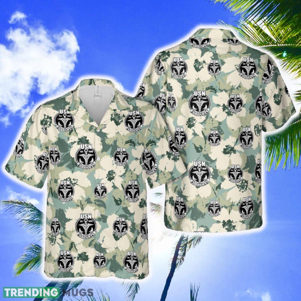 USN Corpsman Hawaiian Shirt For Men And Women Gift Teams Shirt Beach - USN Corpsman Hawaiian Shirt For Men And Women Gift Teams Shirt Beach USN Corpsman Hawaiian Shirt For Men And Women Gift Teams Shirt Beach - USN Corpsman Hawaiian Shirt For Men And Women Gift Teams Shirt Beach