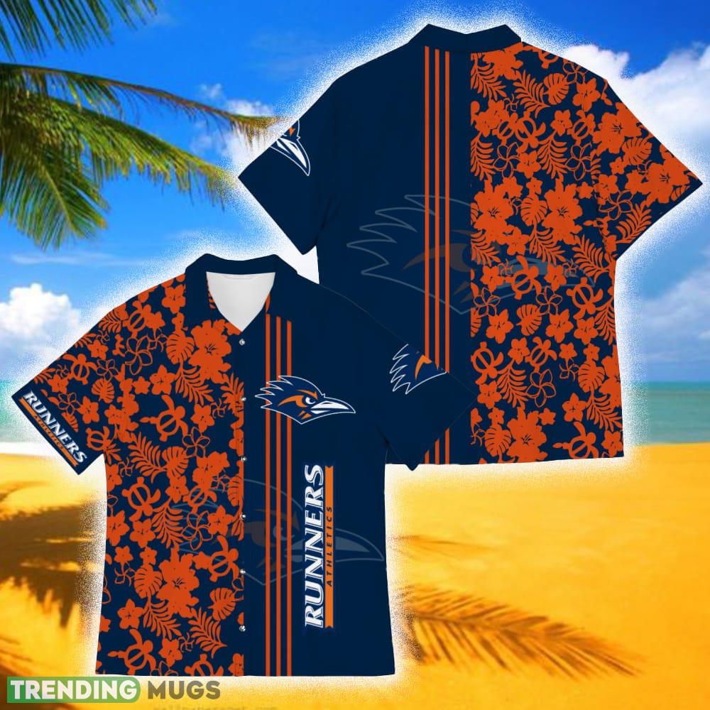UTSA Roadrunners American Sports Team Flower Beach Tree 3D Hawaiian Shirt For Fans Men And Women Gift - UTSA Roadrunners American Sports Team Flower Beach Tree 3D Hawaiian Shirt For Fans Men And Women Gift UTSA Roadrunners American Sports Team Flower Beach Tree 3D Hawaiian Shirt For Fans Men And Women Gift - UTSA Roadrunners American Sports Team Flower Beach Tree 3D Hawaiian Shirt For Fans Men And Women Gift