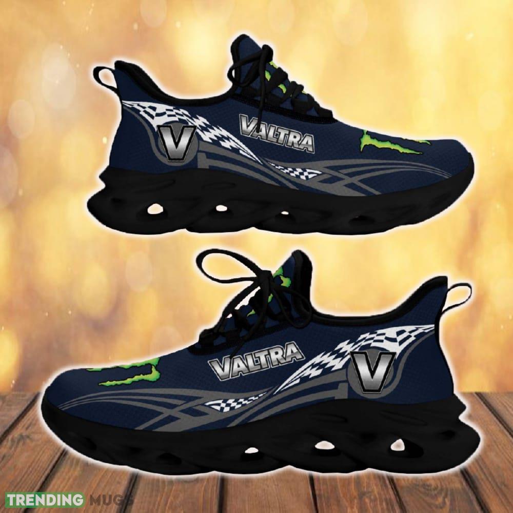 Valtra Car Running Shoes Fresh For Fans Max Soul Sneakers Men And Women Gift Max Soul Valtra Car Running Shoes Fresh For Fans Max Soul Sneakers Men And Women Gift Max Soul