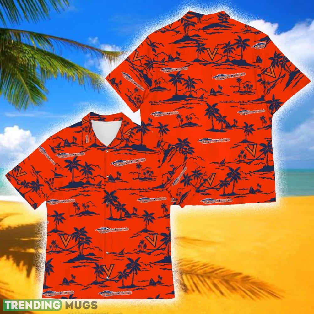 Virginia Cavaliers Tropical Beach Aloha3D Hawaiian Shirt For Fans Men And Women Gift - Virginia Cavaliers Tropical Beach Aloha3D Hawaiian Shirt For Fans Men And Women Gift Virginia Cavaliers Tropical Beach Aloha3D Hawaiian Shirt For Fans Men And Women Gift - Virginia Cavaliers Tropical Beach Aloha3D Hawaiian Shirt For Fans Men And Women Gift
