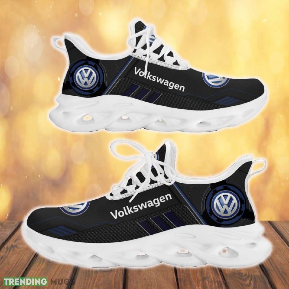 Volkswagen Car Running Shoes Contemporary For Fans Max Soul Sneakers Men And Women Gift - Volkswagen Max Soul Shoes Car Photo 1 Volkswagen Car Running Shoes Contemporary For Fans Max Soul Sneakers Men And Women Gift - Volkswagen Max Soul Shoes Car Photo 1
