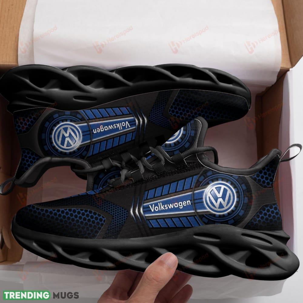 Volkswagen Max Soul Shoes Men And Women Running Shoes - Volkswagen Max Soul Shoes_1