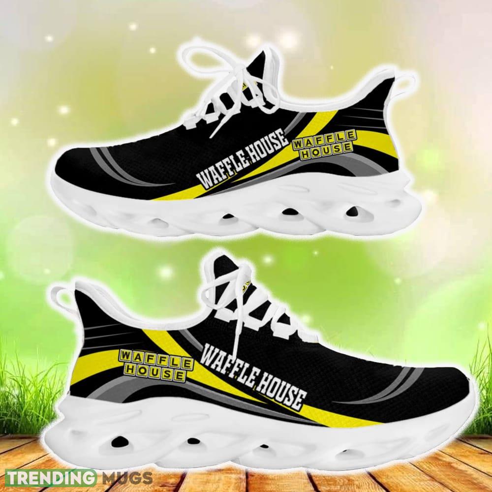 waffle house Bright Sports Sneakers New For Men And Women Gift Logo Brands Max Soul Shoes Hawaiian Shirt waffle house Bright Sports Sneakers New For Men And Women Gift Logo Brands Max Soul Shoes Hawaiian Shirt