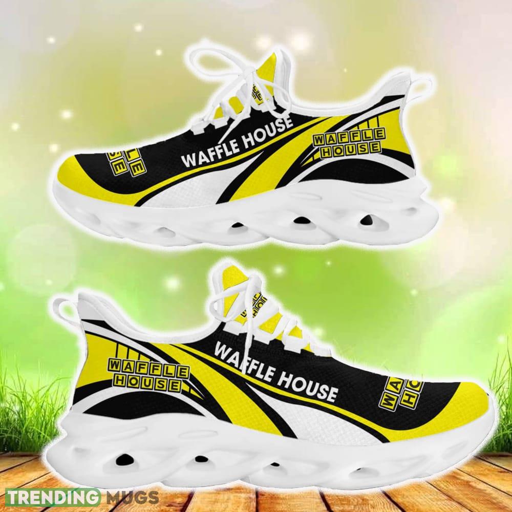 waffle house Plus Size Sports Sneakers New For Men And Women Gift Logo Brands Max Soul Shoes Hawaiian Shirt waffle house Plus Size Sports Sneakers New For Men And Women Gift Logo Brands Max Soul Shoes Hawaiian Shirt