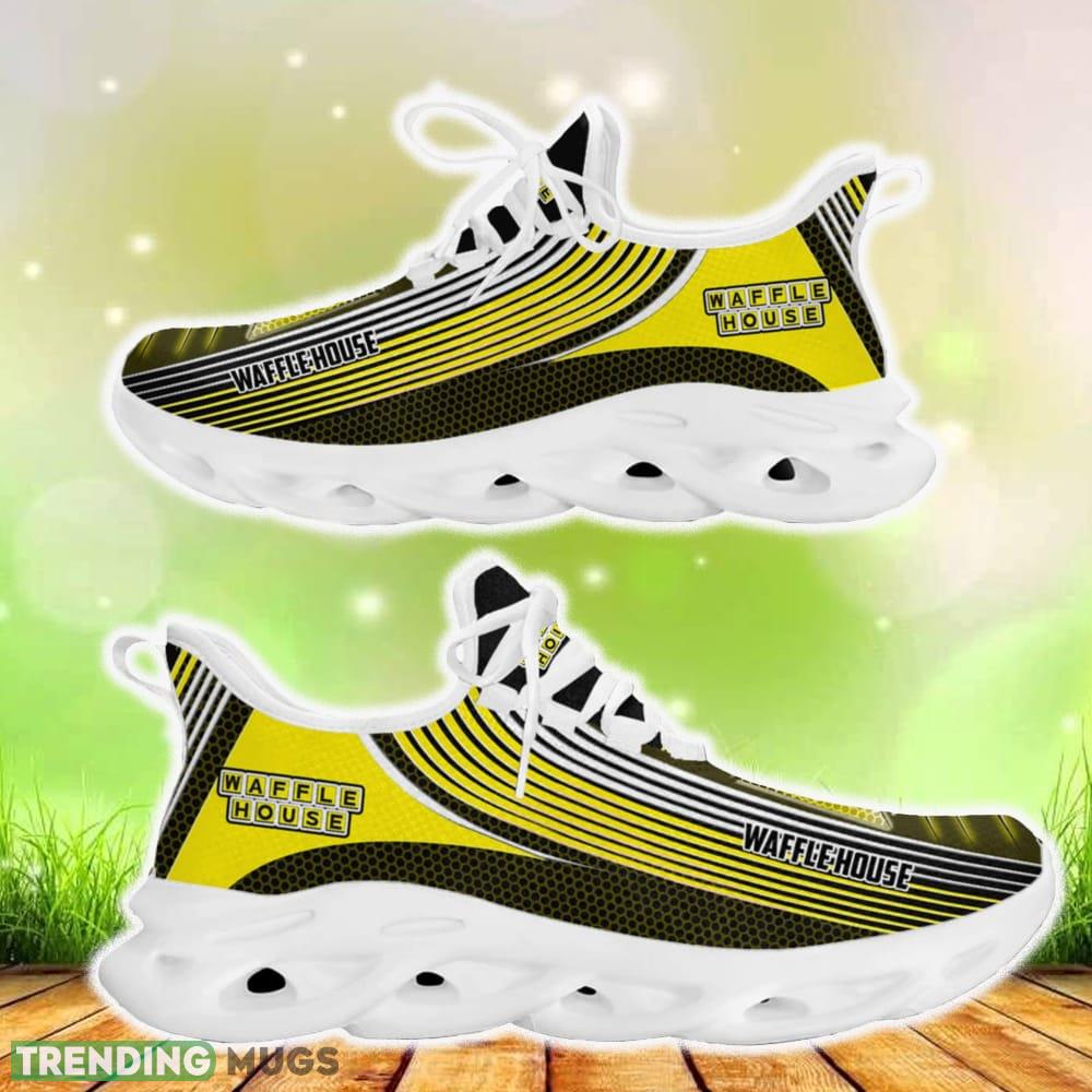waffle house Print Sports Sneakers New For Men And Women Gift Logo Brands Max Soul Shoes Hawaiian Shirt waffle house Print Sports Sneakers New For Men And Women Gift Logo Brands Max Soul Shoes Hawaiian Shirt