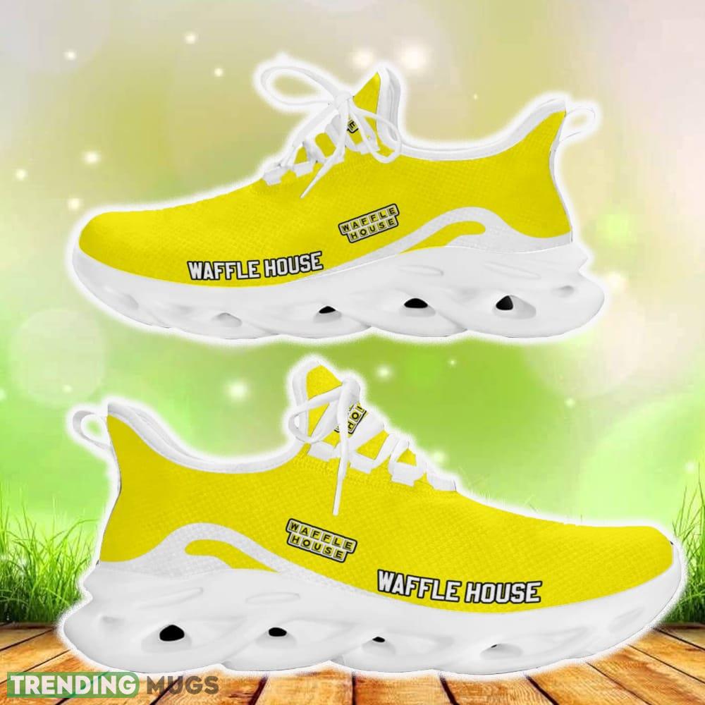 waffle house Retro Sports Sneakers New For Men And Women Gift Logo Brands Max Soul Shoes Hawaiian Shirt waffle house Retro Sports Sneakers New For Men And Women Gift Logo Brands Max Soul Shoes Hawaiian Shirt