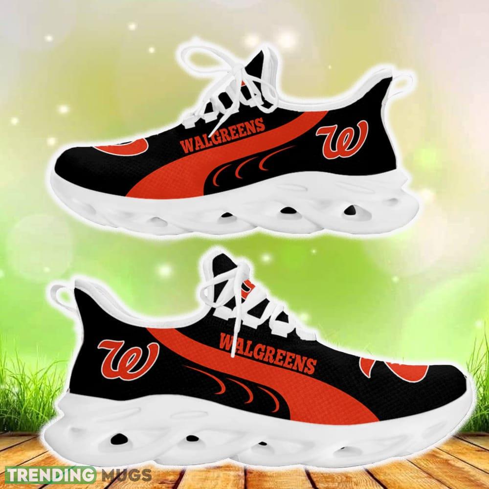 walgreens Floral Sports Sneakers New For Men And Women Gift Logo Brands Max Soul Shoes Hawaiian Shirt walgreens Floral Sports Sneakers New For Men And Women Gift Logo Brands Max Soul Shoes Hawaiian Shirt