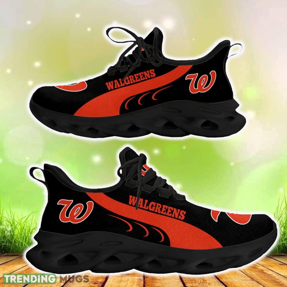 walgreens Floral Sports Sneakers New For Men And Women Gift Logo Brands Max Soul Shoes - walgreens Logo Brands Max Soul Shoes_1 walgreens Floral Sports Sneakers New For Men And Women Gift Logo Brands Max Soul Shoes - walgreens Logo Brands Max Soul Shoes_1