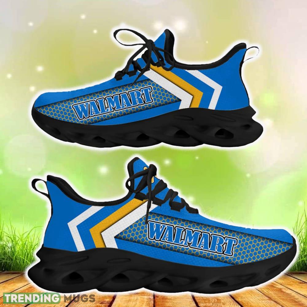 walmart Gift Sports Sneakers New For Men And Women Gift Logo Brands Max Soul Shoes - walmart Logo Brands Max Soul Shoes_1 walmart Gift Sports Sneakers New For Men And Women Gift Logo Brands Max Soul Shoes - walmart Logo Brands Max Soul Shoes_1