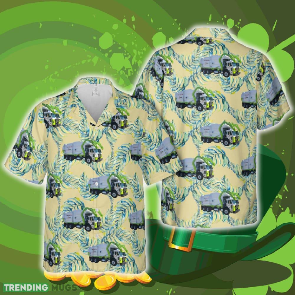 WB Waste Solutions Garbage Truck Hawaiian Shirt Summer Gift Ideas Beach Men Women - WB Waste Solutions Garbage Truck Hawaiian Shirt Summer Gift Ideas Beach Men Women WB Waste Solutions Garbage Truck Hawaiian Shirt Summer Gift Ideas Beach Men Women - WB Waste Solutions Garbage Truck Hawaiian Shirt Summer Gift Ideas Beach Men Women