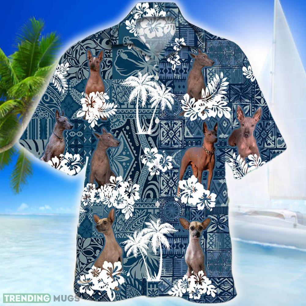Xoloitzcuintli Hawaiian Shirt Dog Lover Summer Gift For Men Women Beach - Xoloitzcuintli Hawaiian Shirt Dog Lover Summer Gift For Men Women_1 Xoloitzcuintli Hawaiian Shirt Dog Lover Summer Gift For Men Women Beach - Xoloitzcuintli Hawaiian Shirt Dog Lover Summer Gift For Men Women_1