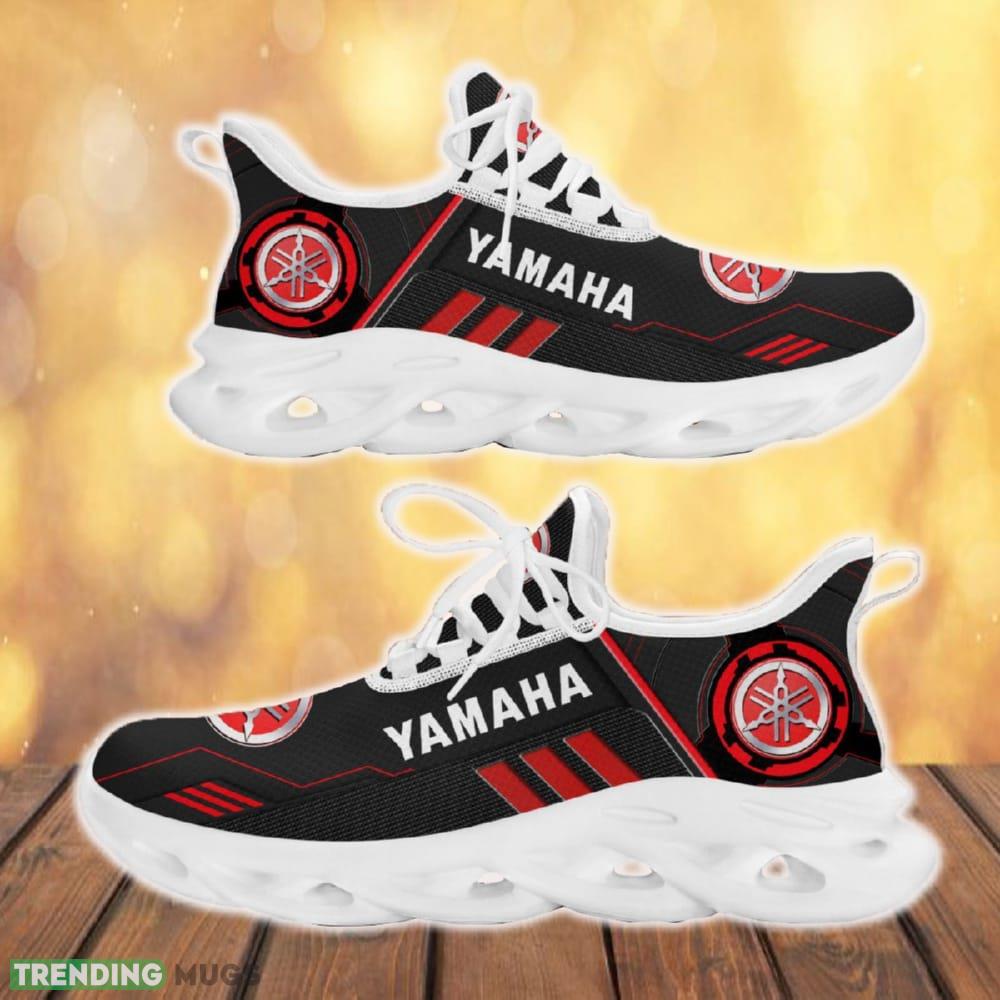 Yamaha Car Running Shoes Comfort For Fans Max Soul Sneakers Men And Women Gift - Yamaha Max Soul Shoes Car Photo 1 Yamaha Car Running Shoes Comfort For Fans Max Soul Sneakers Men And Women Gift - Yamaha Max Soul Shoes Car Photo 1