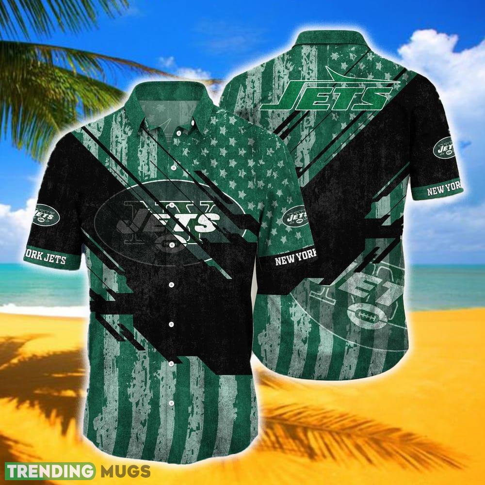 York Jets NFL Football Hawaiian Shirt For Fans Men And Women Gift Aloha Beach - York Jets NFL Football Hawaiian Shirt For Fans Men And Women Gift Aloha Beach York Jets NFL Football Hawaiian Shirt For Fans Men And Women Gift Aloha Beach - York Jets NFL Football Hawaiian Shirt For Fans Men And Women Gift Aloha Beach