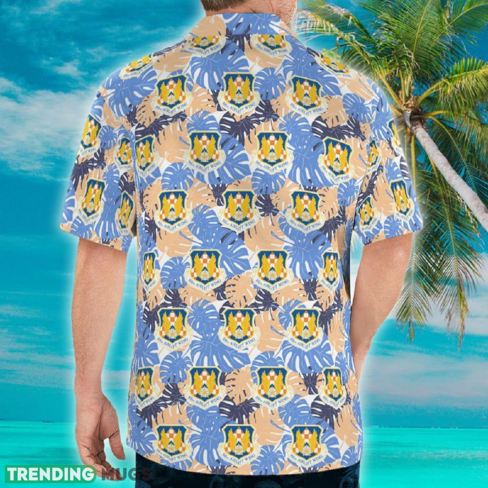 105th Airlift Wing (105 AW) New York Air National Guard Hawaiian Shirt Hawaiian Shirt 105th Airlift Wing (105 AW) New York Air National Guard Hawaiian Shirt Hawaiian Shirt