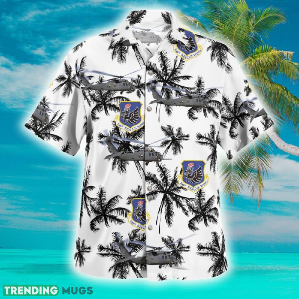 106th Rescue Wing (106th RQW) New York Air National Guard Hawaiian Shirt - 106th Rescue Wing (106th RQW) New York Air National Guard Hawaiian Shirt_2 106th Rescue Wing (106th RQW) New York Air National Guard Hawaiian Shirt - 106th Rescue Wing (106th RQW) New York Air National Guard Hawaiian Shirt_2